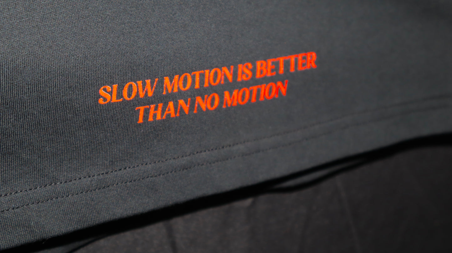 Unisex T-shirt Black