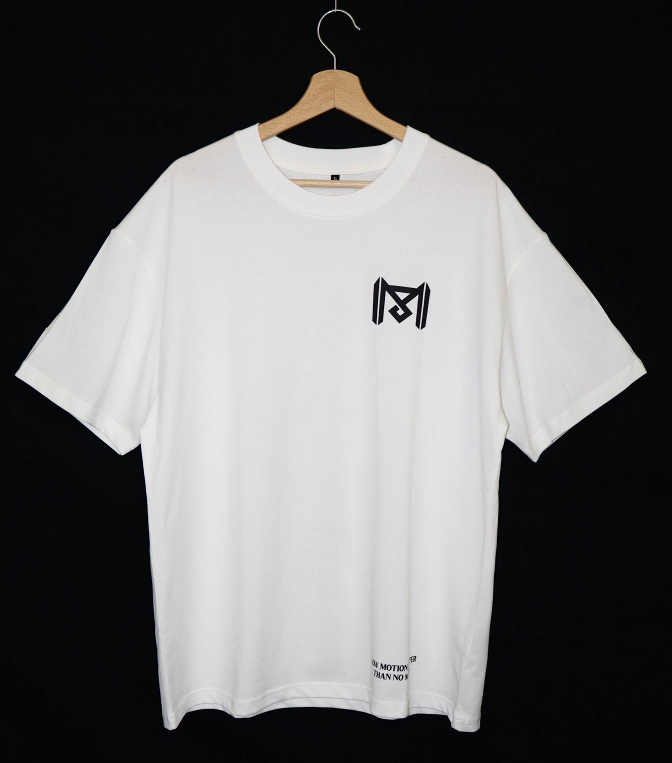 Unisex T-shirt White