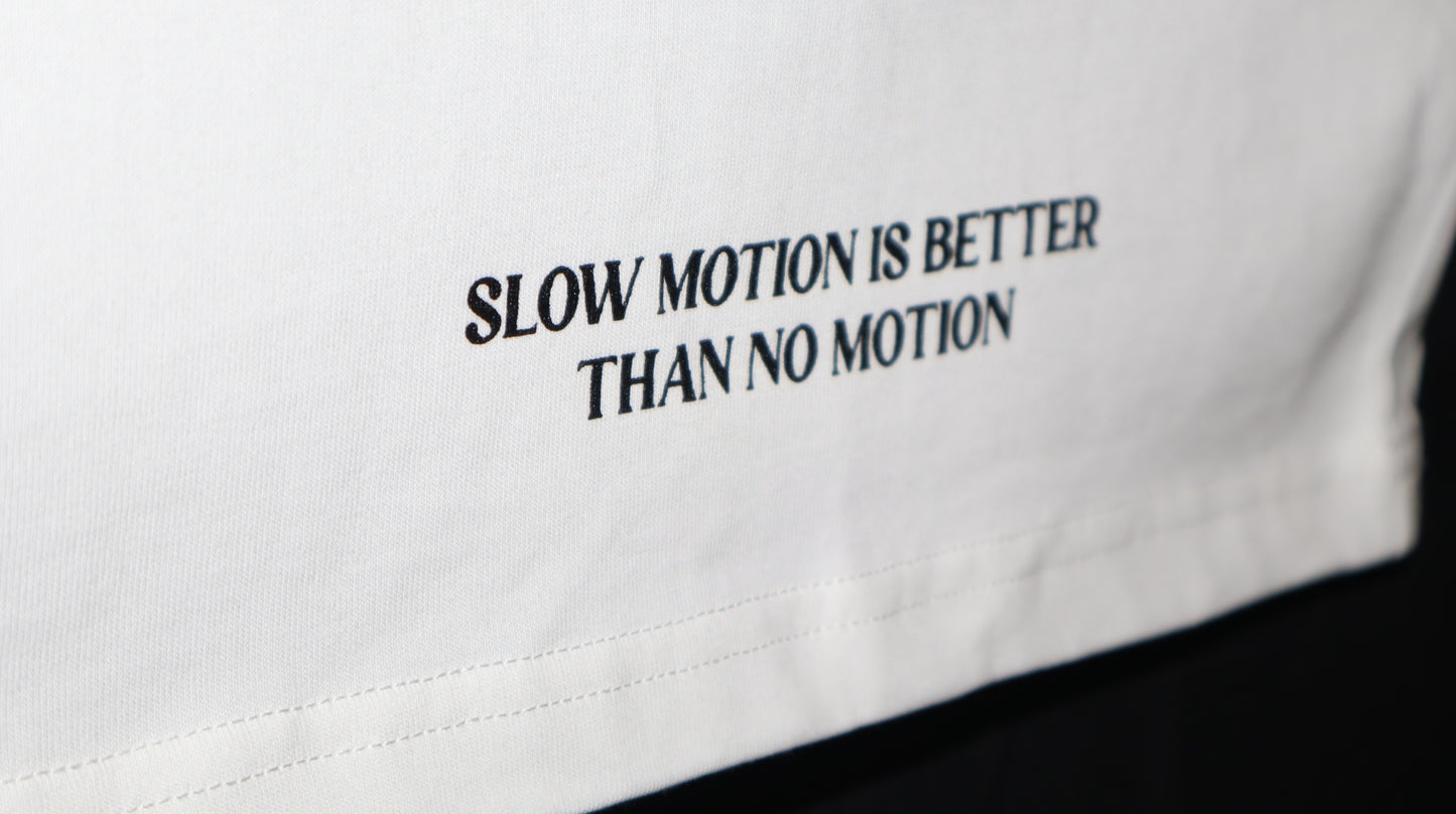 Unisex T-shirt White