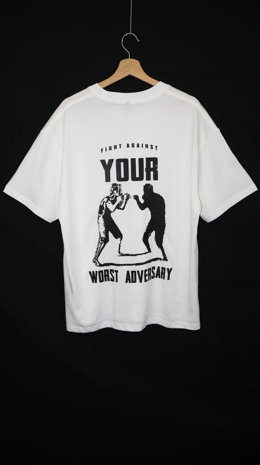 Unisex T-shirt White